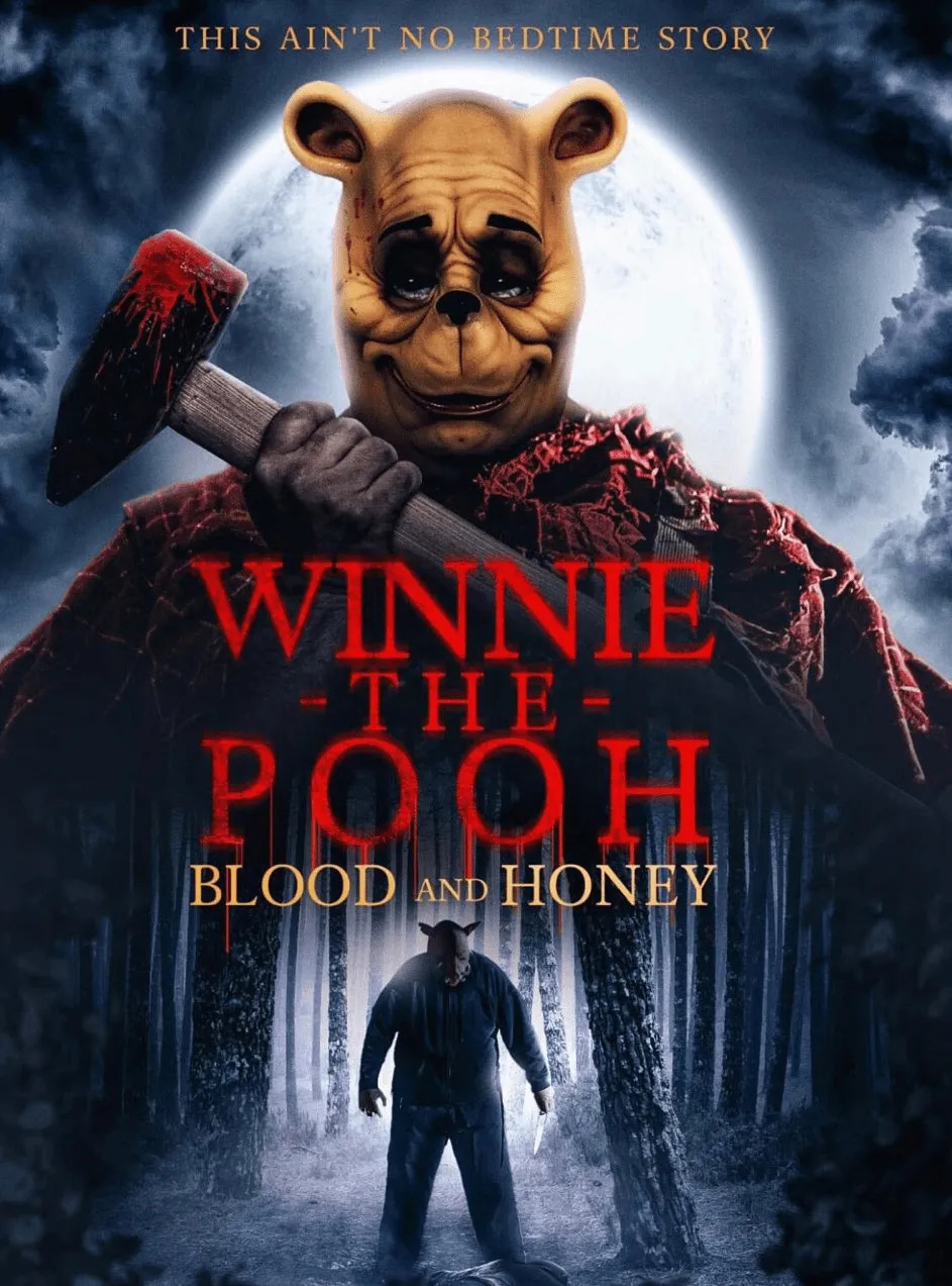 winnie-the-pooh