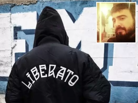 chi è liberato