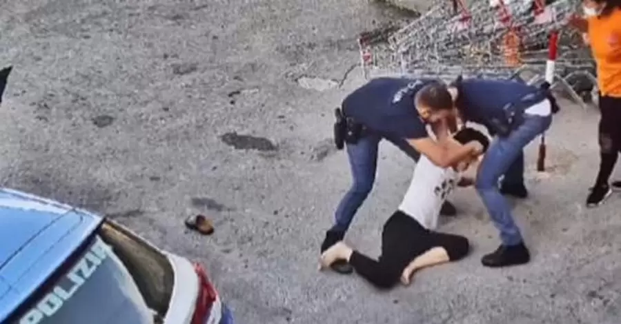 frattamaggiore-video-cinese-fermato-polizia-cosa-successo