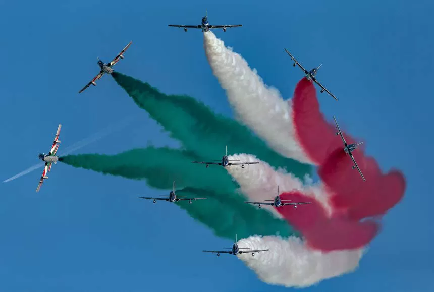 frecce-tricolori-napoli-pozzuoli-16-ottobre-2022