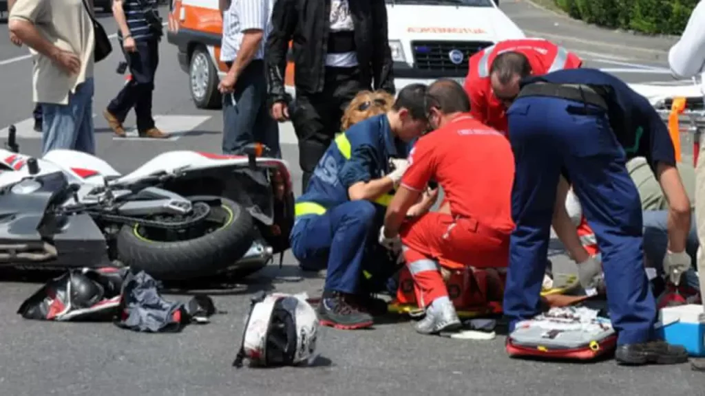 Incidente a Capua, morto il 48enne Antonio Marino