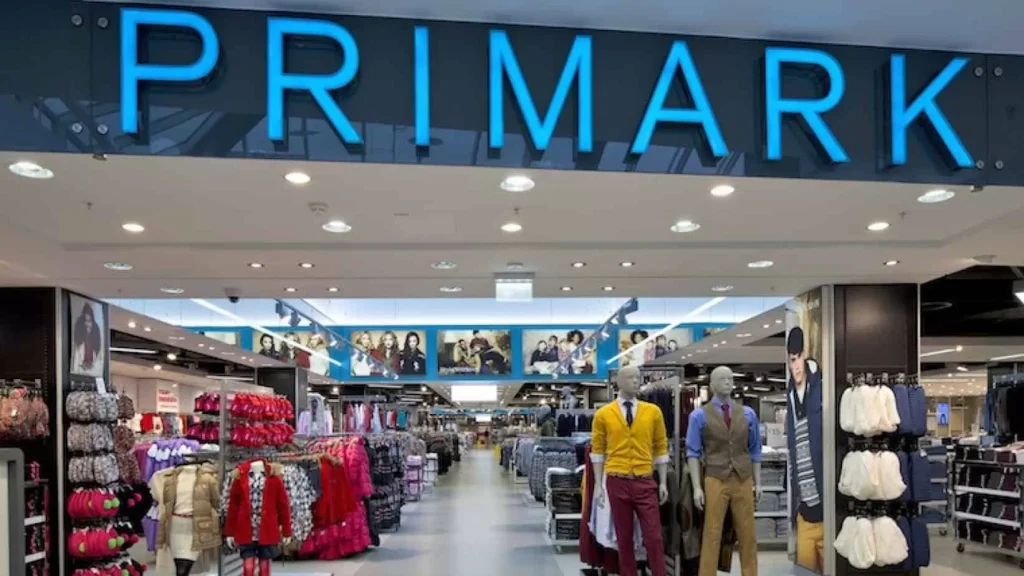 quando apre primark napoli