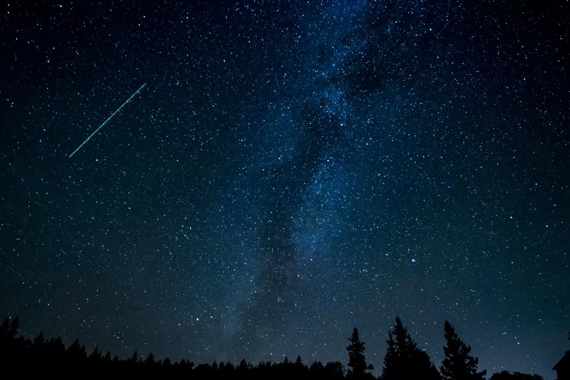 Dove vedere le stelle cadenti in provincia di Benevento? Sono diversi gli eventi, in vista della notte di San Lorenzo,