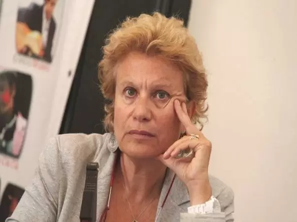 morta graziella pagano napoli