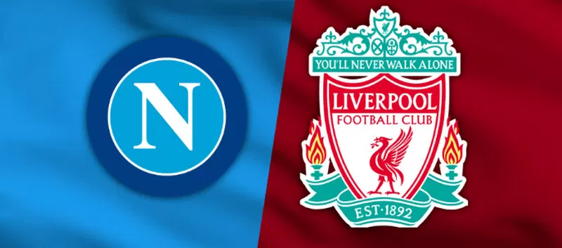 tweet liverpool evitate napoli