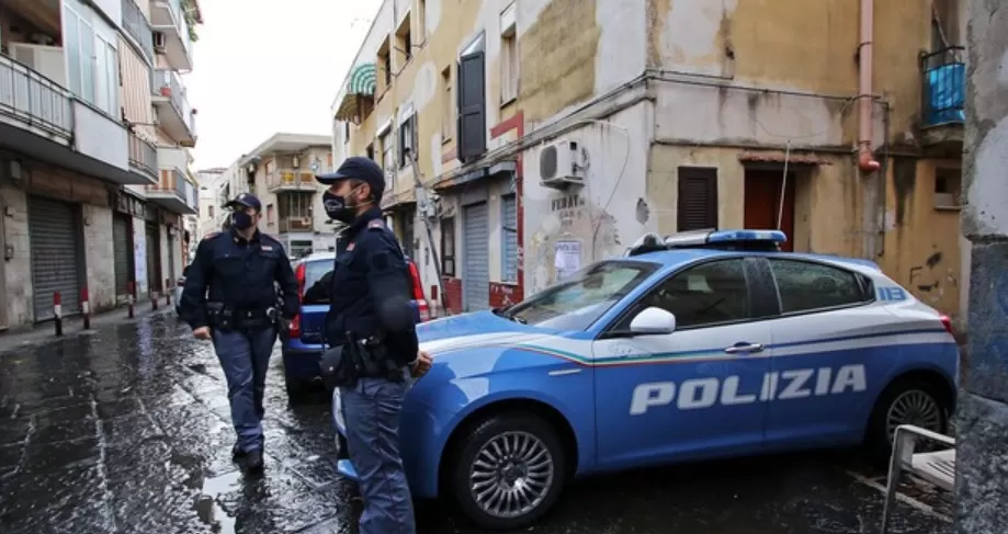 agguato napoli oggi 16 settembre cosa è successo