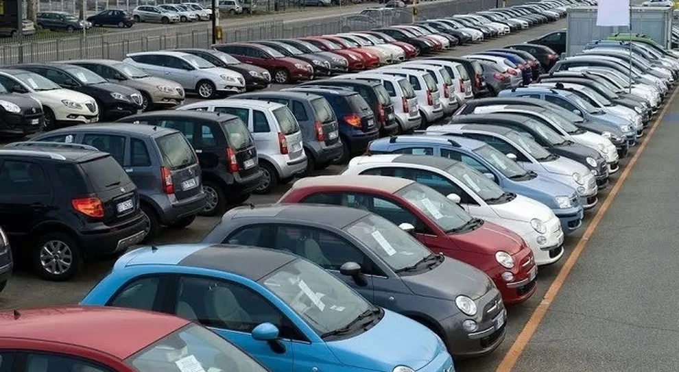 Come vendere auto usata consigli