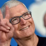 laurea federico II tim cook