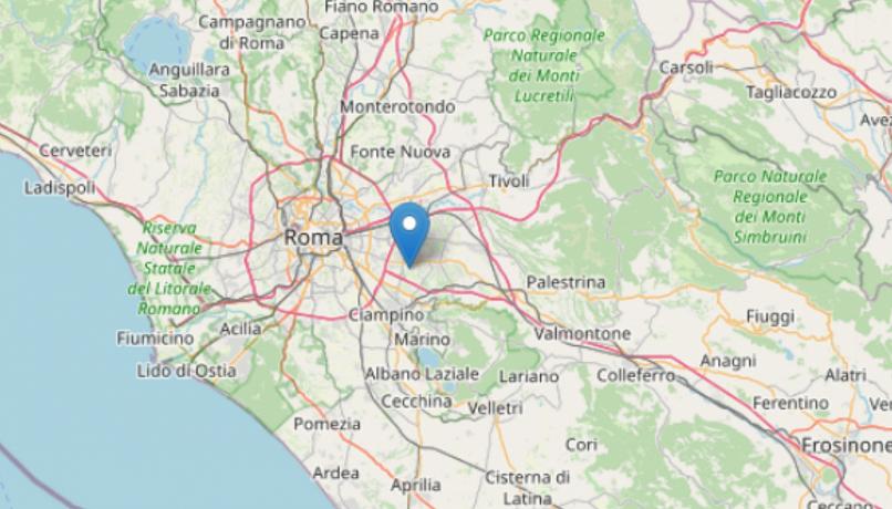 terremoto-roma-sciame-sismico-11-ottobre