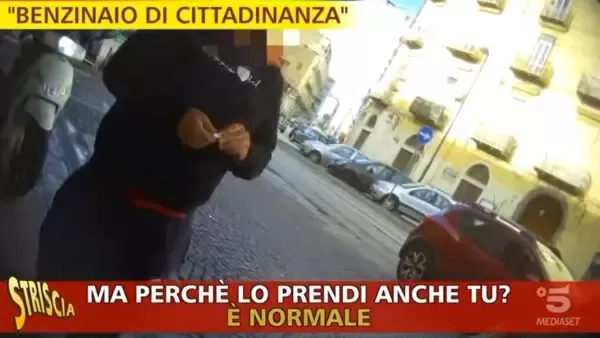 truffa reddito cittadinanza napoli