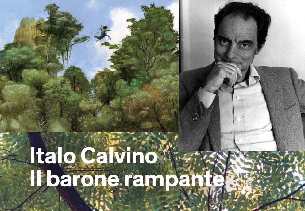 il barone rampante