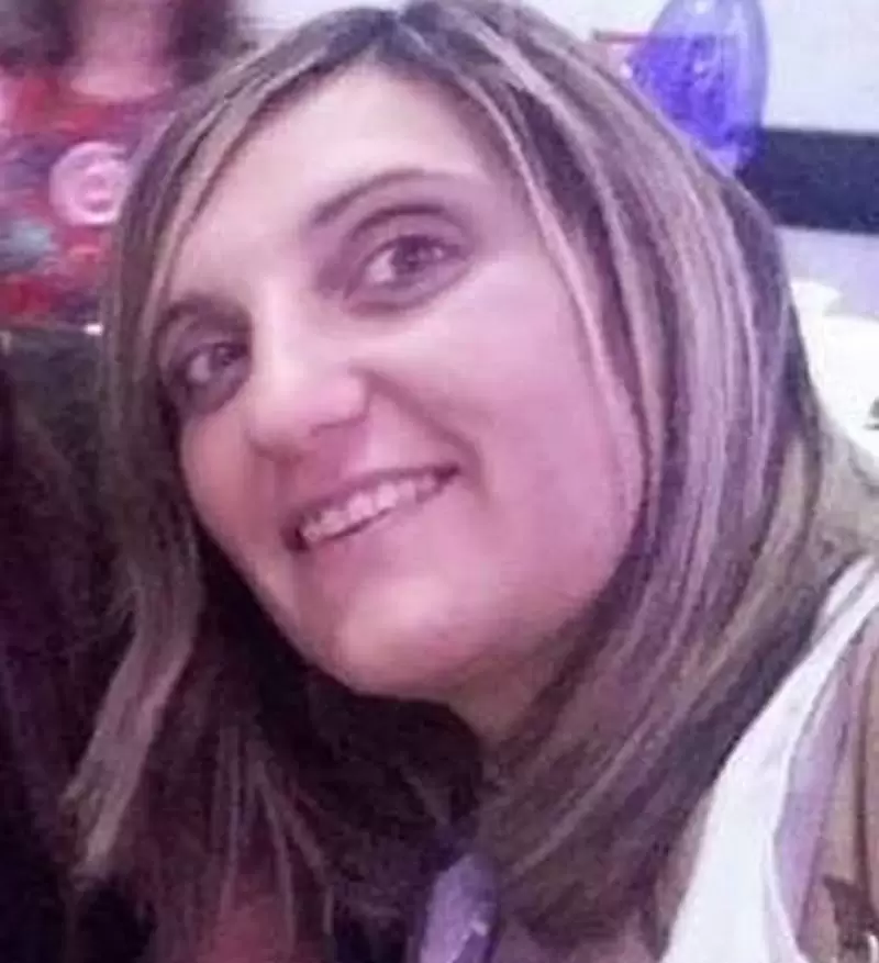 concetta morta giugliano