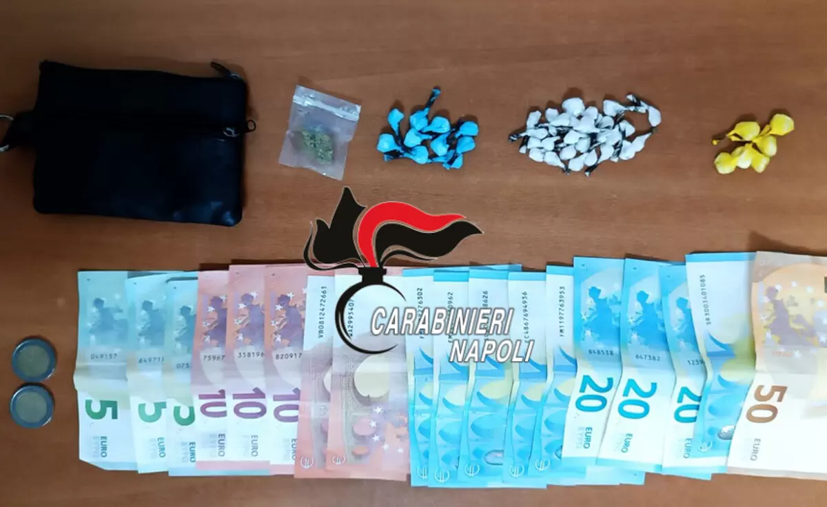 castello-cisterna-arrestato-spacciatore-4-novembre