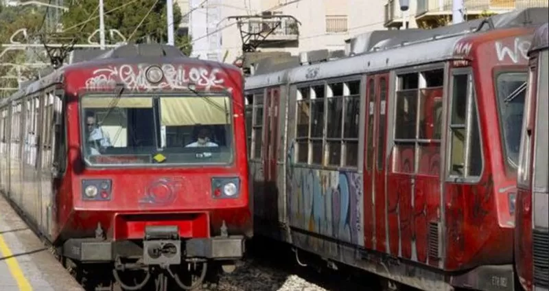 muore treno circumvesuviana