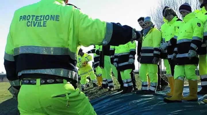 maltempo-napoli-protezione-civile-interventi-oggi-22-novembre