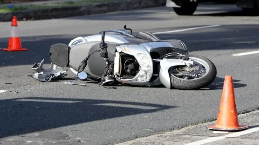 incidente pozzuoli