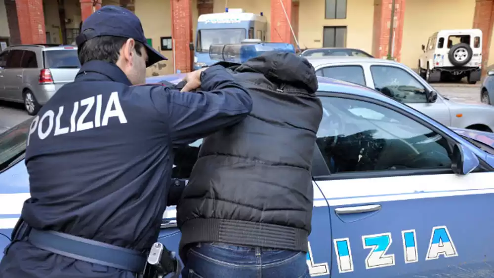 napoli minaccia vicina