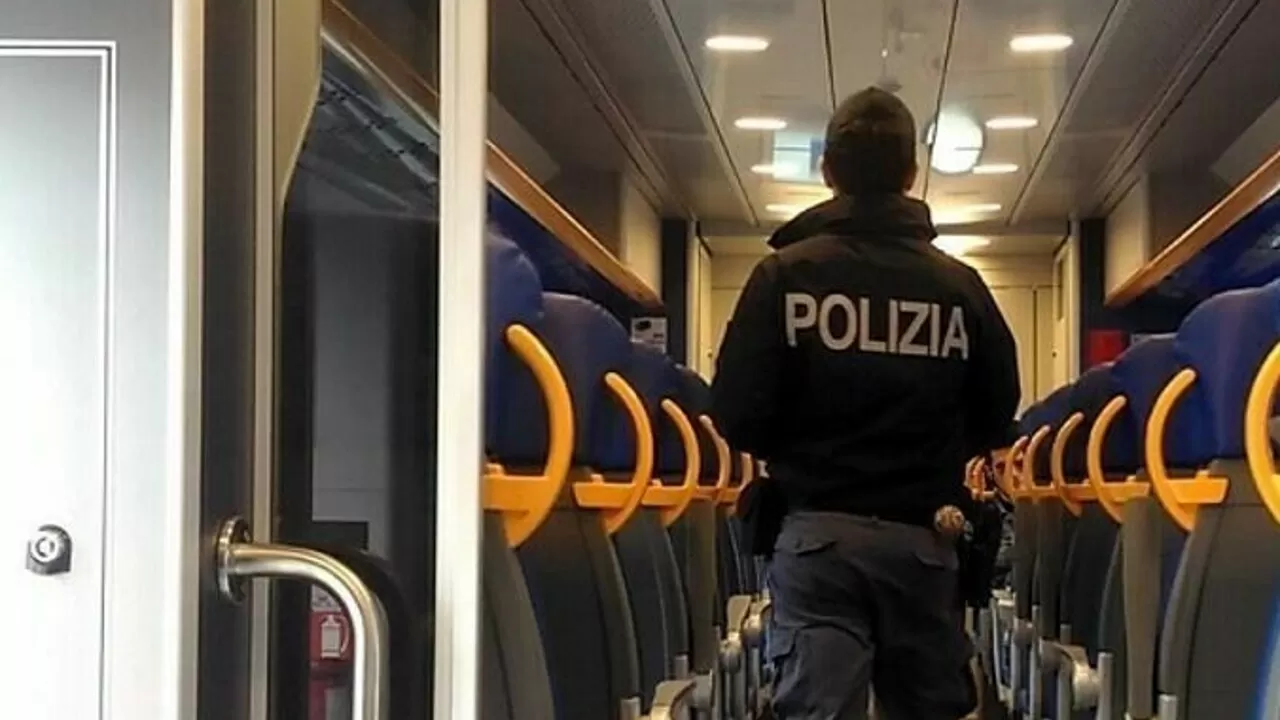 napoli-arrestato-latitante-camorra-sceso-treno