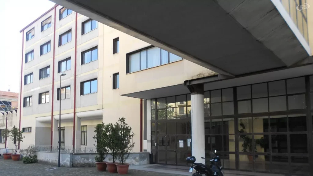 avellino unisa