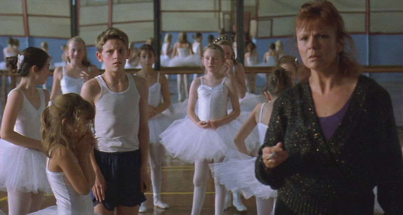 Billy Elliot