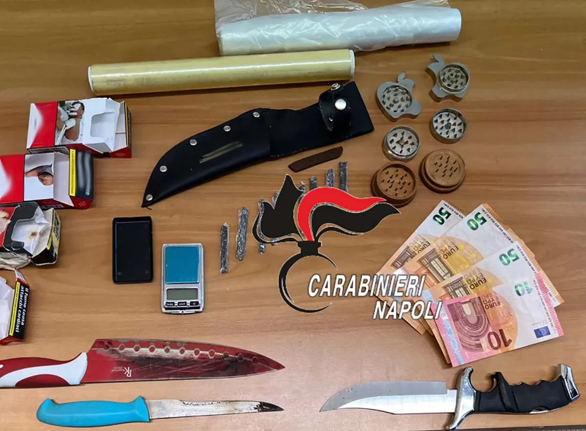 afragola-droga-arresti-domiciliari-12-dicembre