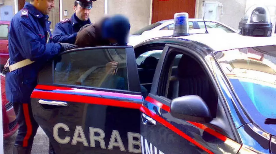 dorga-casa-palma-campania-arrestato-spacciatore