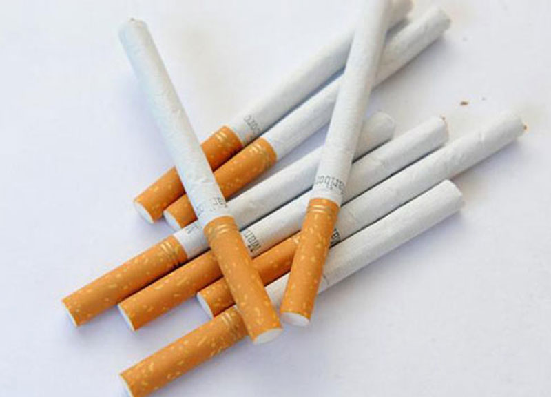 aumento dimezzato sigarette quanto costeranno