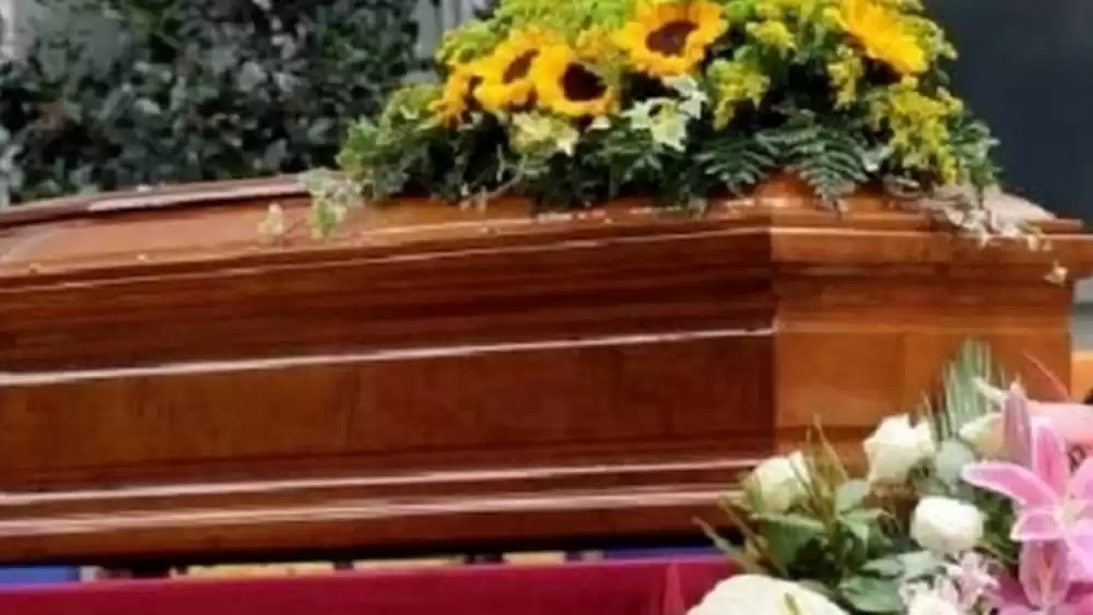 melito morto rodolfo pellecchia