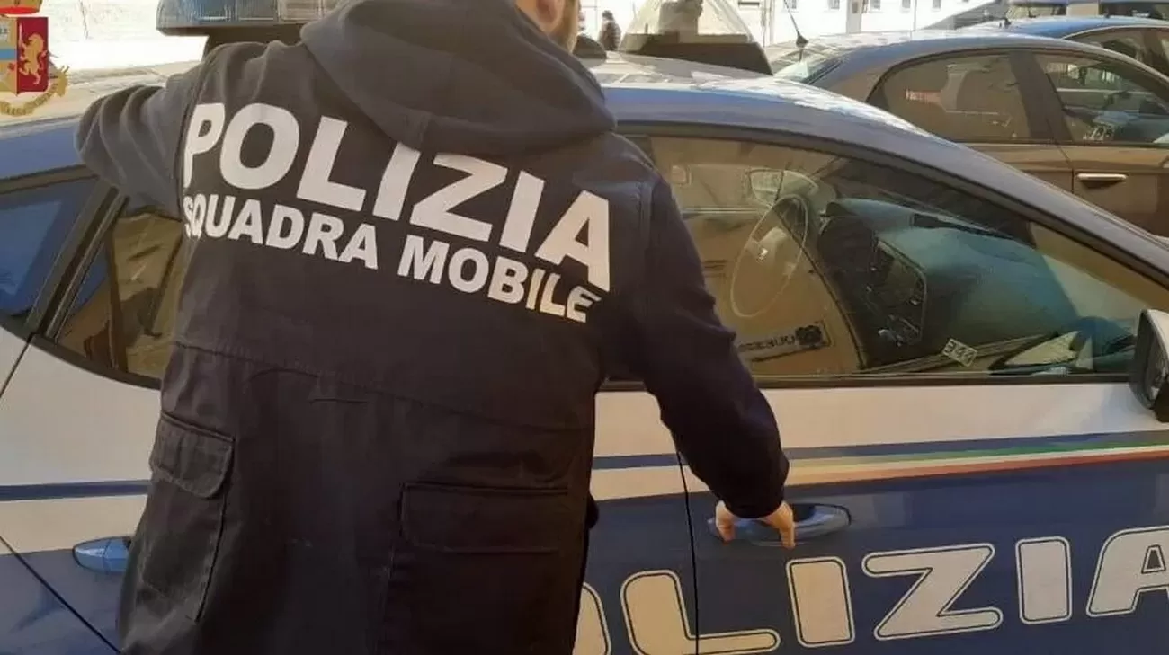 santa-maria-capua-vetere-spacciatore-arrestato-inseguimento-spari-ruote