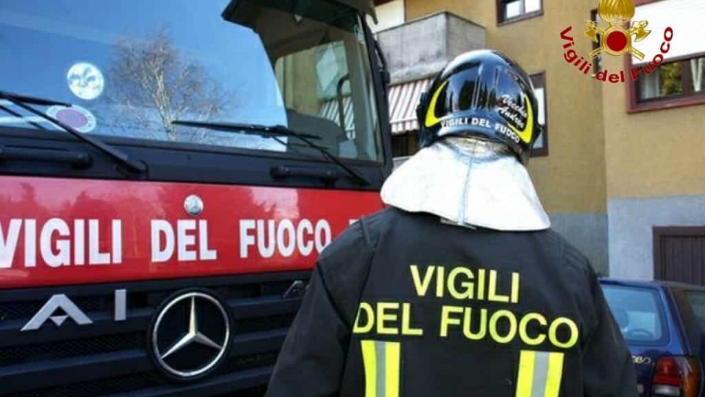 trovato morto bellizzi irpino