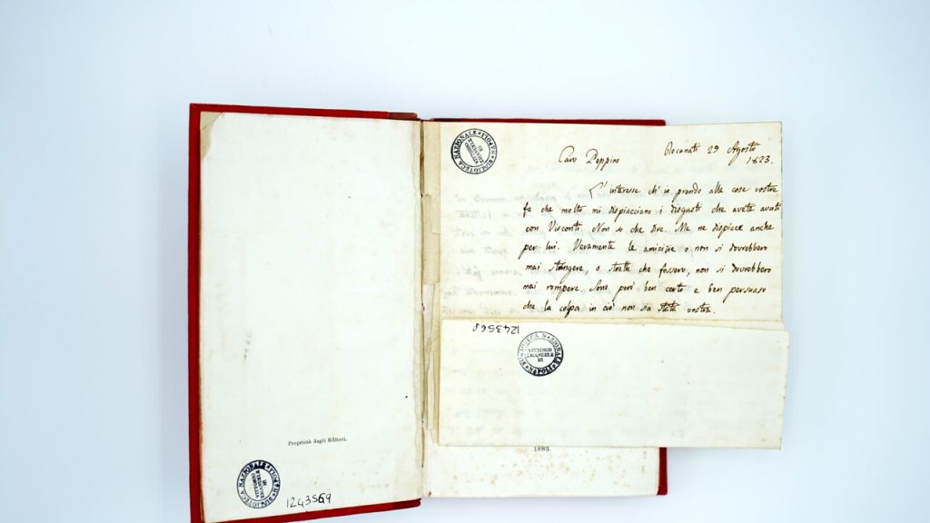 napoli-biblioteca-nazionale-lettera-leopardi-cugino