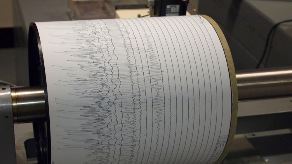 terremoto campi flegrei oggi 19 gennaio