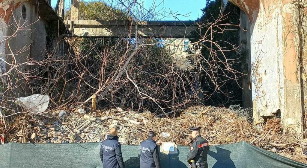 napoli-portici-sequestrata-stazione-parcheggio-bayard