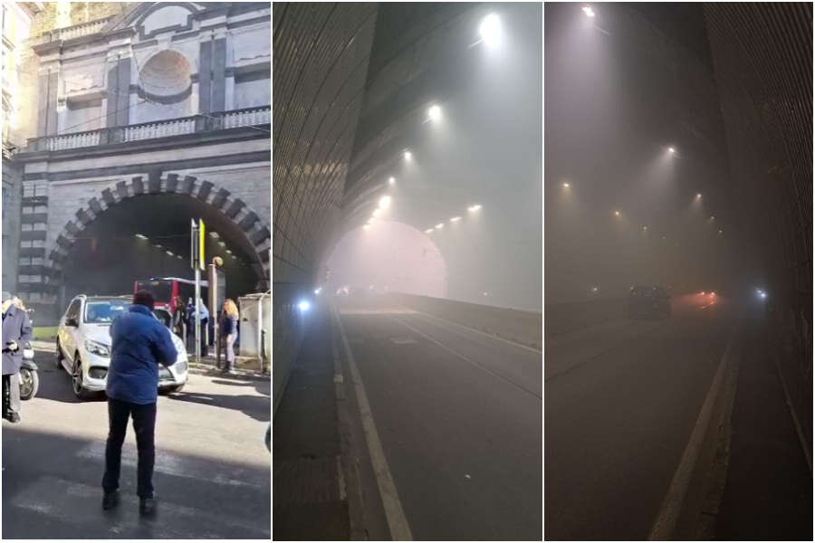 incendio-galleria-vittoria-napoli-oggi-2-febbraio