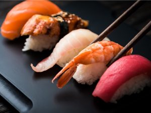 napoli morta sushi oggi 10 febbraio