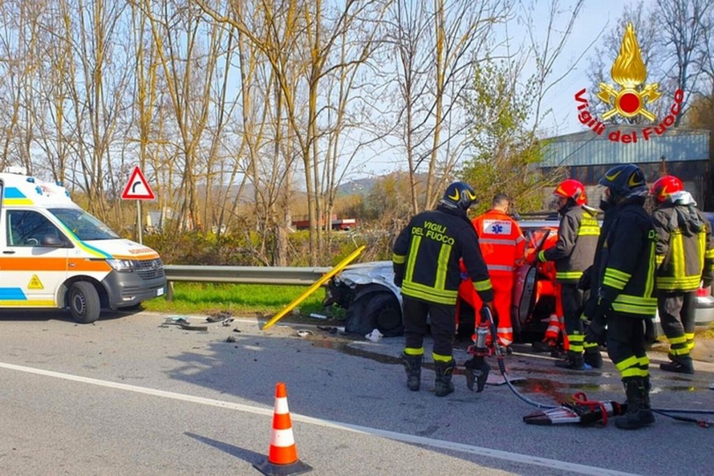 incidente-ofantina-feriti-oggi-30-marzo