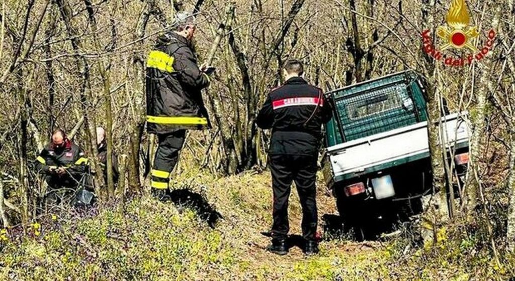 mugnano-morta-grazia-prisco-apecar-cosa-successo