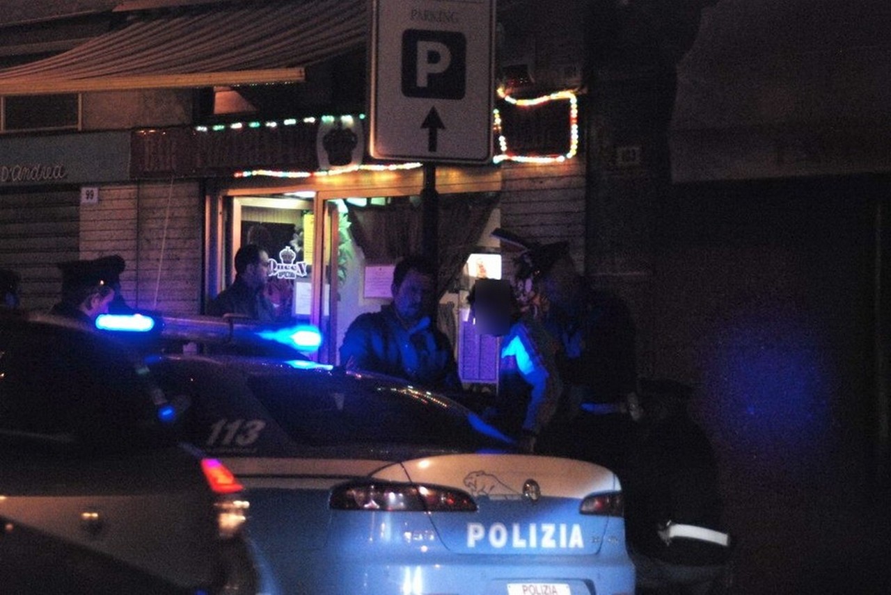 san-marcellino-arrestato-spacciatore-bar