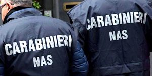 napoli sequestrati cento chili pesce ristorante