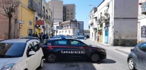 omicidio torre annunziata chi è morto