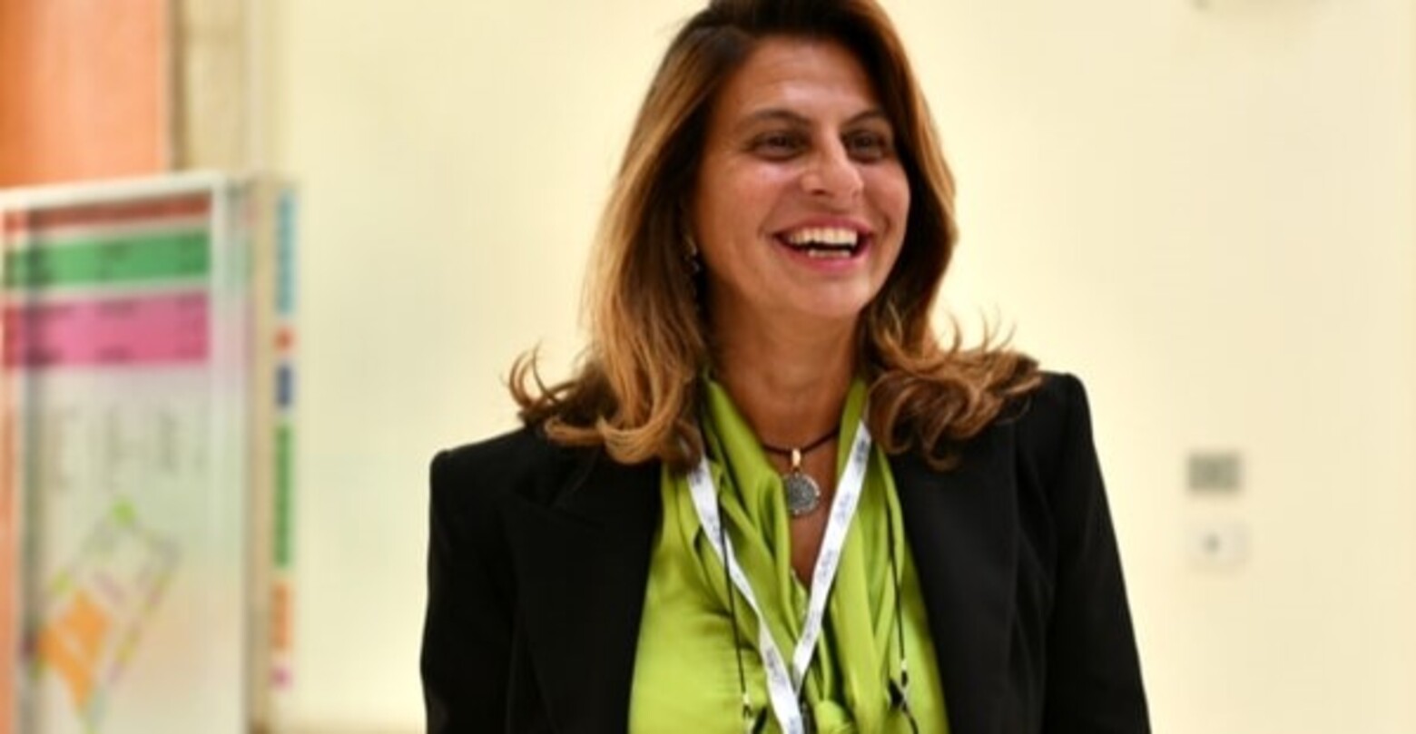 Prof. Gabriella Fabbrocini