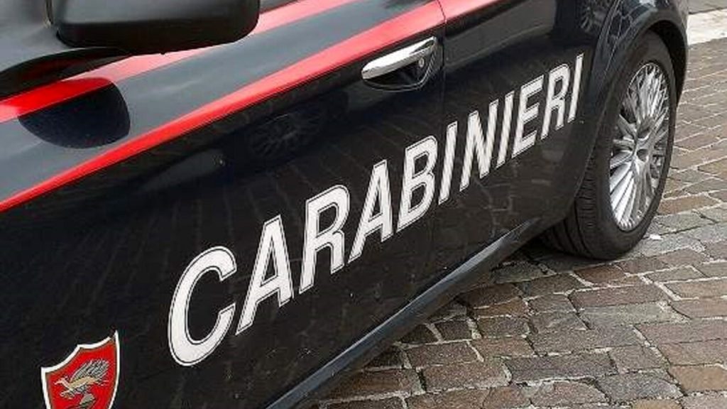 tentato omicidio melito arrestato