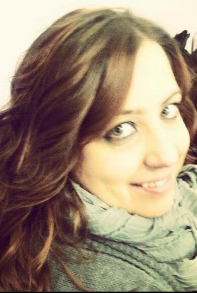 avellino ragazza morta malore