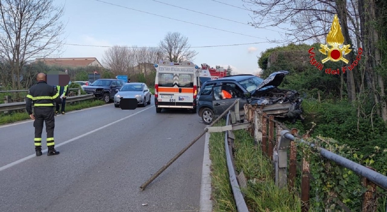 incidente-casilina-vairano-patenora-oggi-1-aprile