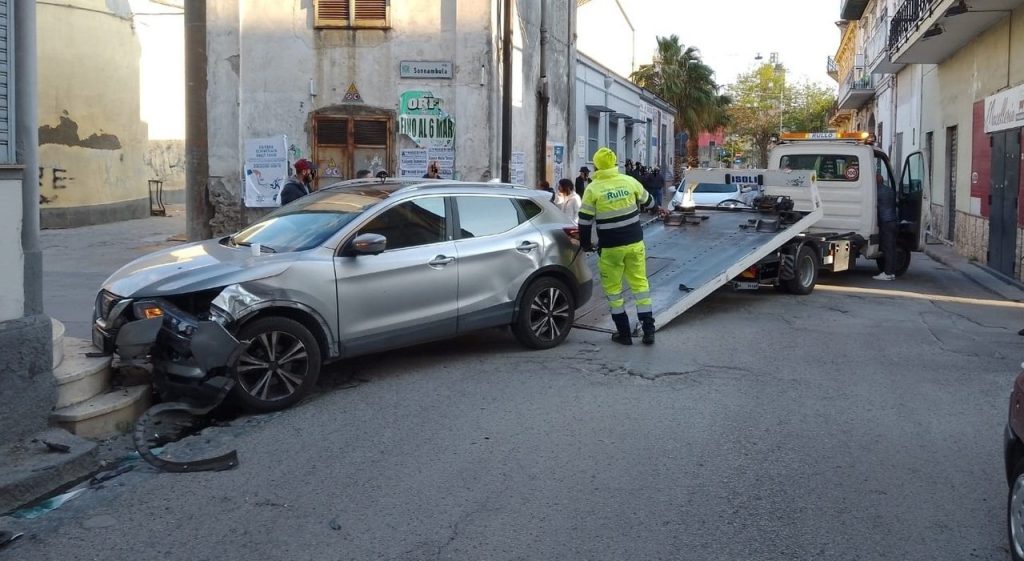 incidente-caivano-feriti-10-aprile