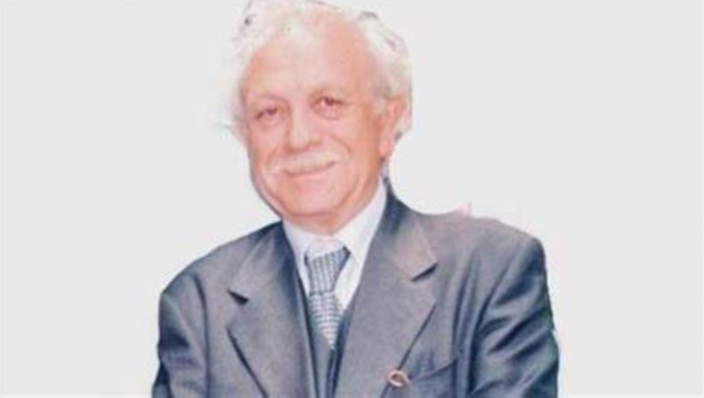 Università Federico Napoli morto Armando De Martino