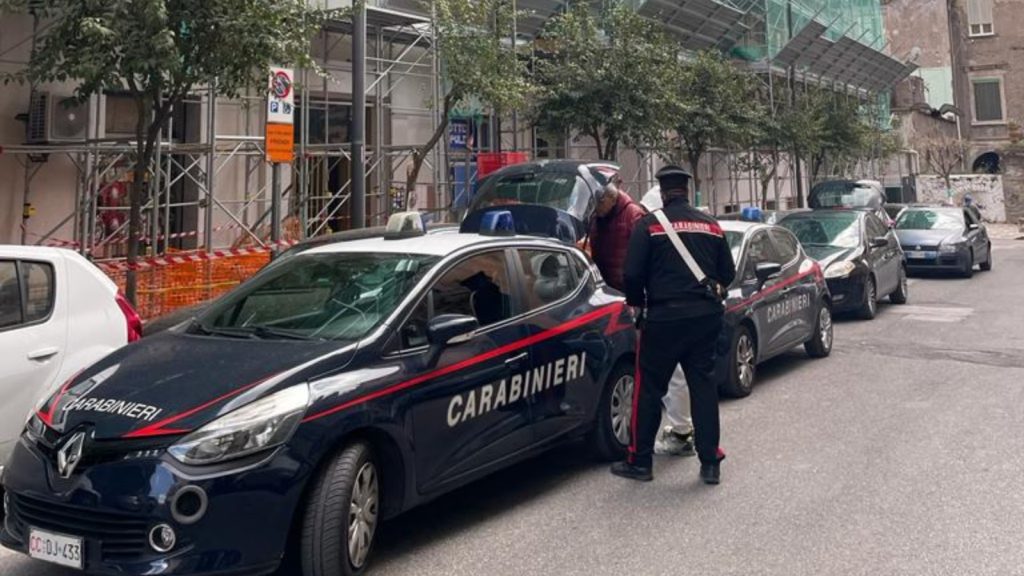 incidente-lavoro-san-giorgio-cremano-operaio-ferito