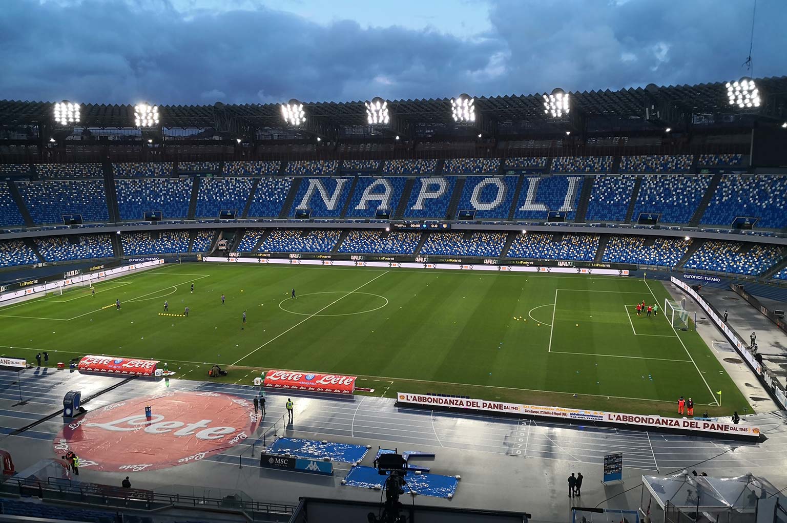 festa-scudetto-napoli-meteo-previsioni-pioggia