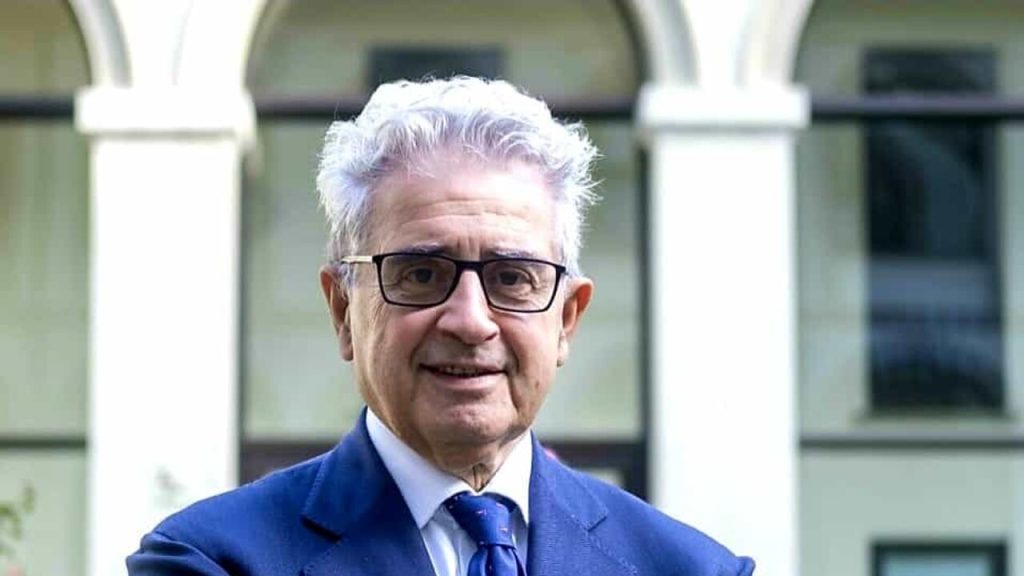 pozzuoli morto umberto minopoli