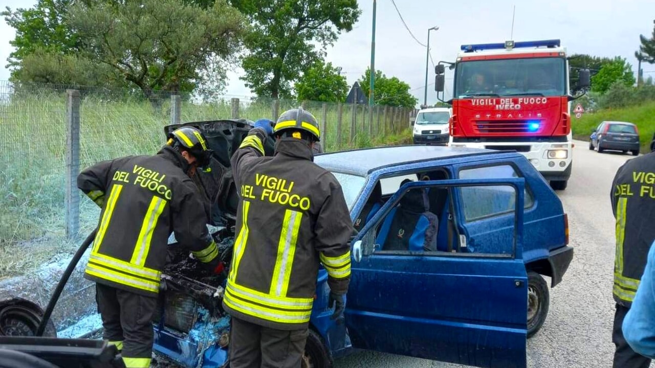 incidente fontanarosa